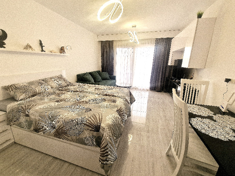 Al Hambra / Mamsha 312 soukromá pláž a bazény
