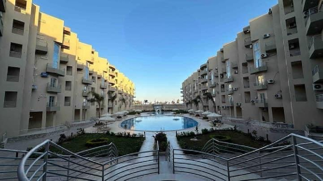 Princess resort 5 / Mamsha soukromá pláž a bazény