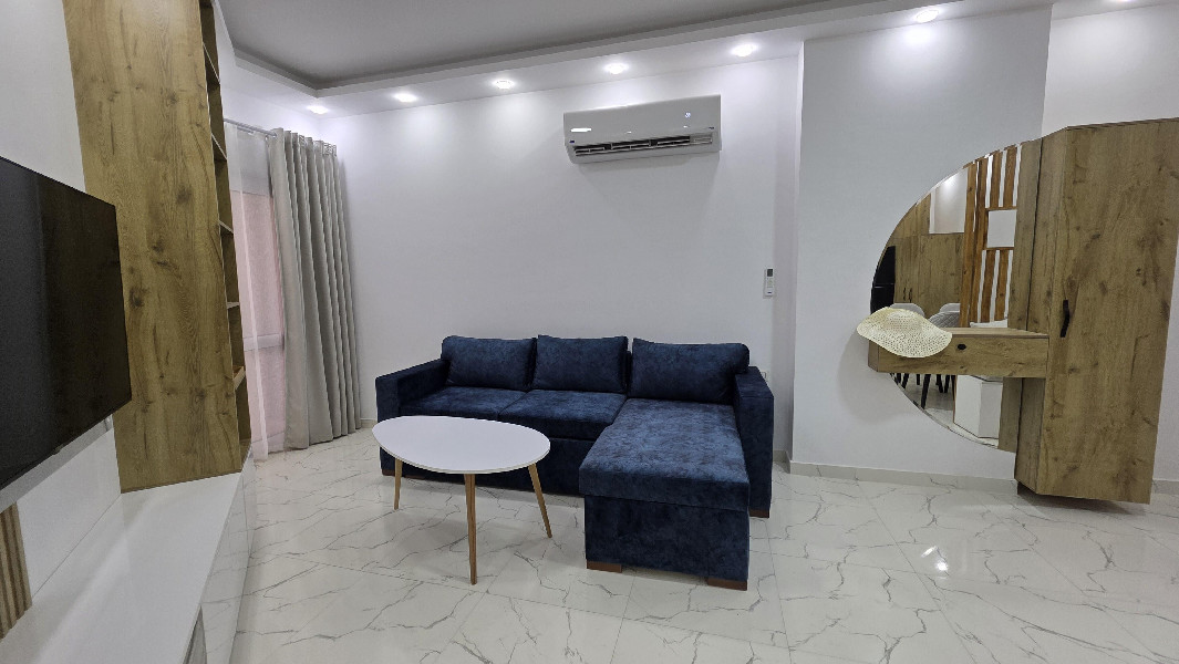 La Prestigia / U Sheratonu