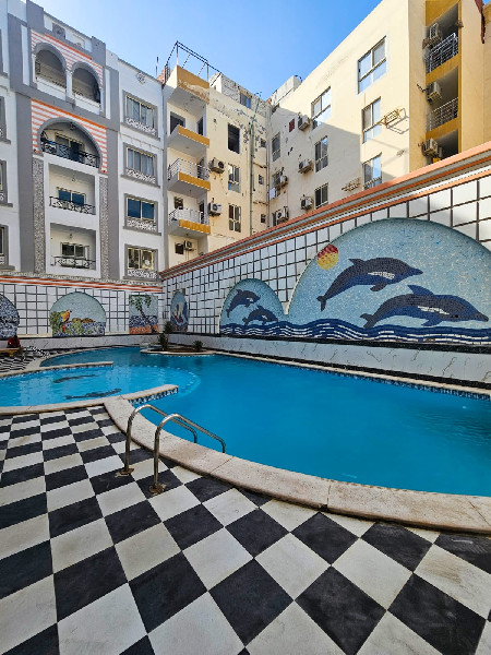 Sheraton Plaza 421