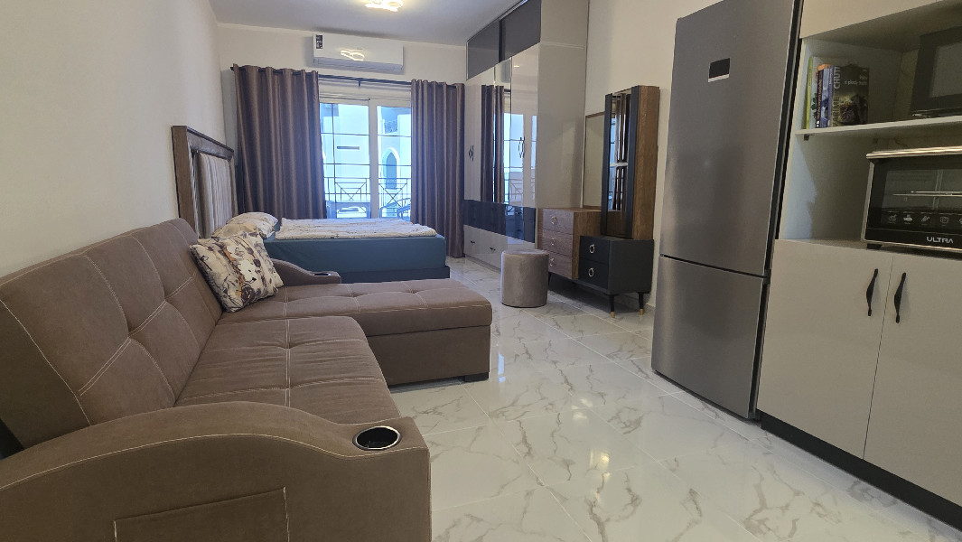 Juliana Beach Resort / Al Ahyaa / přímo na pláži / bazény