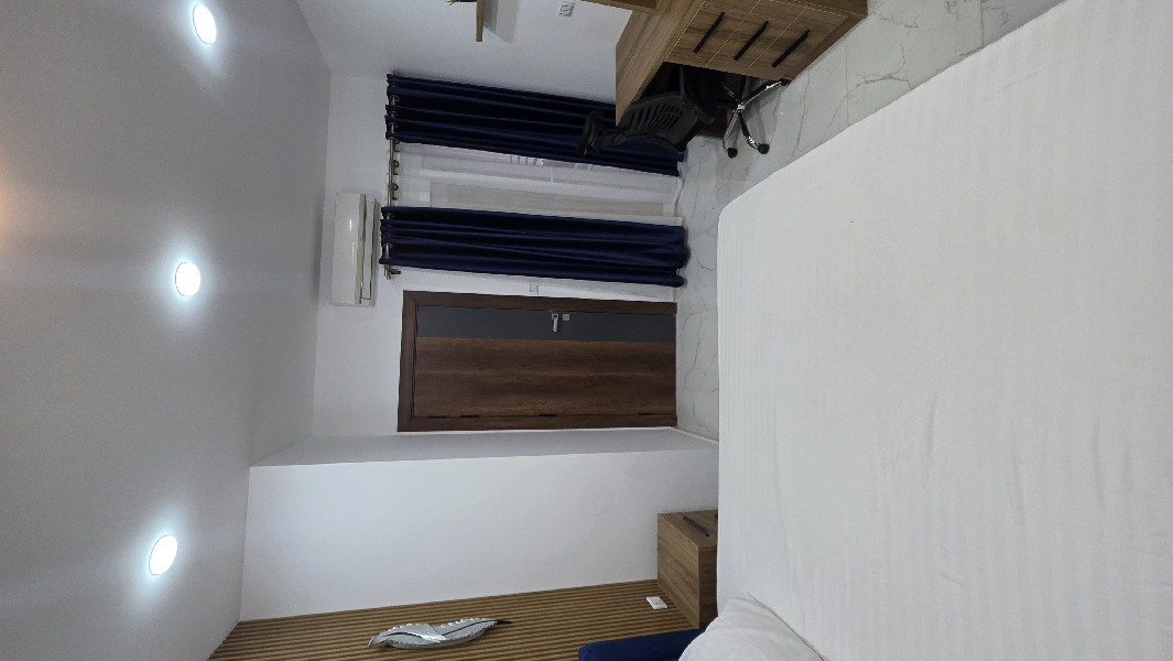 Marina Palace 2 - 2kk / U Sheratonu 2 / bazén
