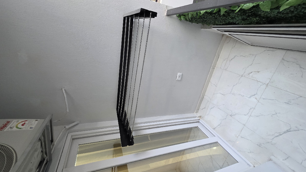 Marina Palace 2 - 2kk / U Sheratonu 2 / bazén