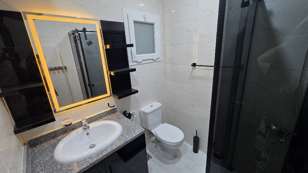 Marina Palace 2 - 2kk / U Sheratonu 2 / bazén