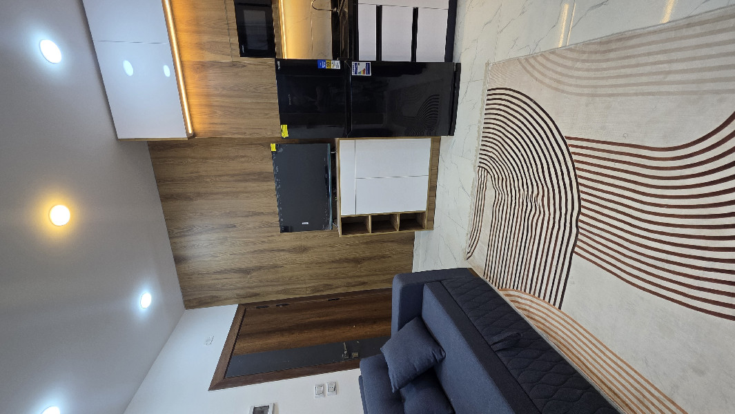 Marina Palace 2 - 2kk / U Sheratonu 2 / bazén
