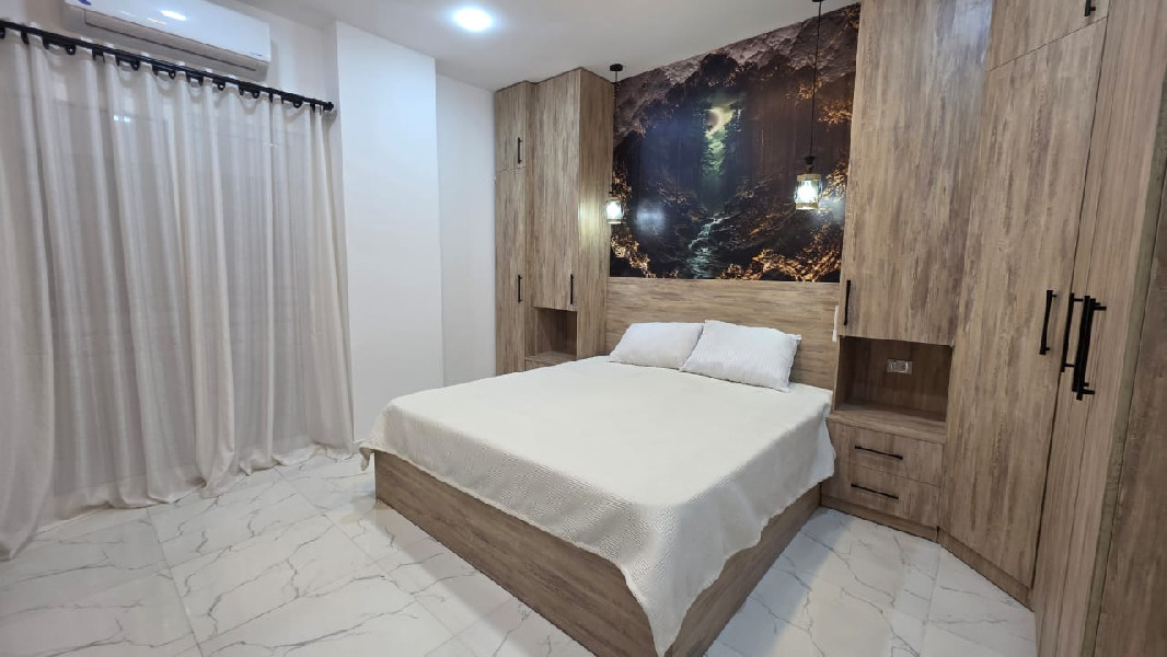 Marina Palace 3 2kk/ U Sheratonu / Bazén