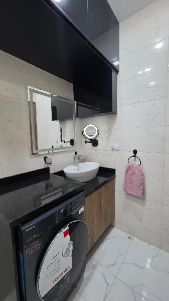 Marina Palace 3 2kk/ U Sheratonu / Bazén