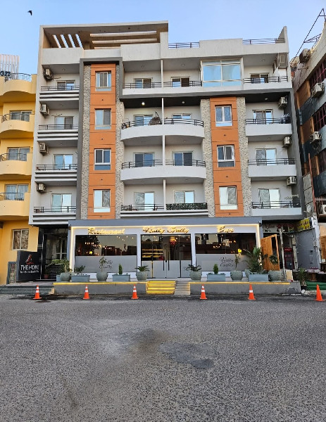 Marina Palace 3 2kk/ U Sheratonu / Bazén