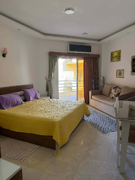 Fiesta Beach Resort / Al Ahyaa / přímo na pláži / bazény