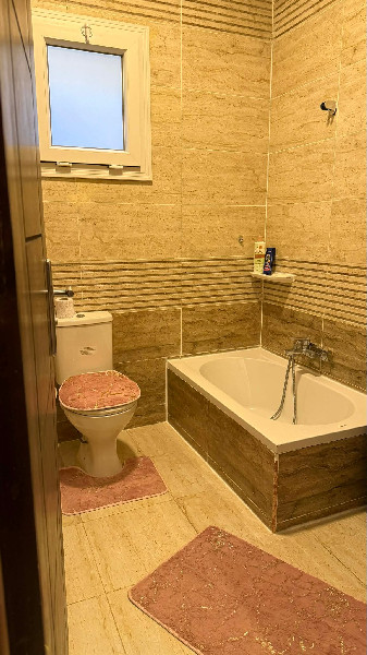 Fiesta Beach Resort č.2 / Al Ahyaa / přímo na vlastní pláži