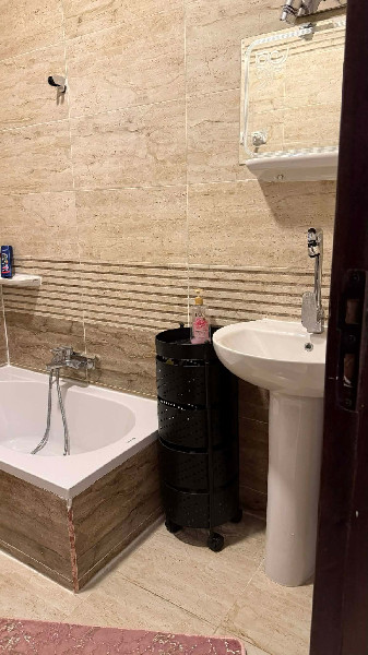 Fiesta Beach Resort č.2 / Al Ahyaa / přímo na vlastní pláži
