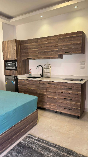 Fiesta Beach Resort č.2 / Al Ahyaa / přímo na vlastní pláži