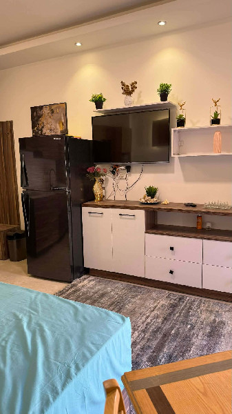 Fiesta Beach Resort č.2 / Al Ahyaa / přímo na vlastní pláži