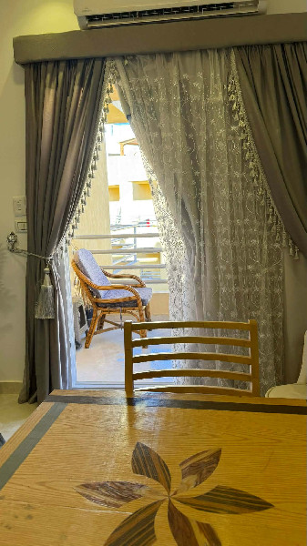 Fiesta Beach Resort č.2 / Al Ahyaa / přímo na vlastní pláži
