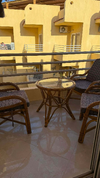 Fiesta Beach Resort č.2 / Al Ahyaa / přímo na vlastní pláži