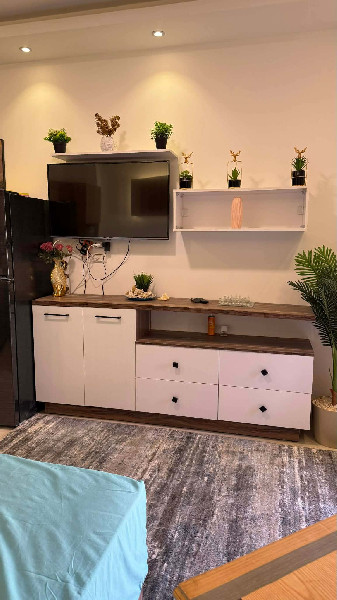 Fiesta Beach Resort č.2 / Al Ahyaa / přímo na vlastní pláži