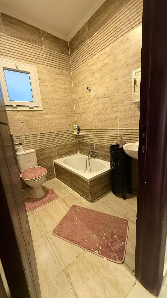 Fiesta Beach Resort č.2 / Al Ahyaa / přímo na vlastní pláži