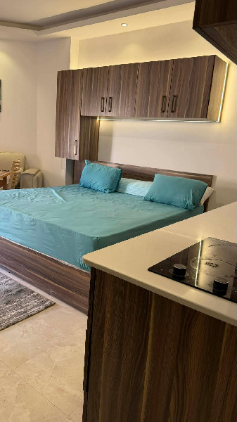 Fiesta Beach Resort č.2 / Al Ahyaa / přímo na vlastní pláži