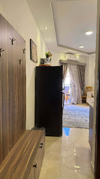 Fiesta Beach Resort č.2 / Al Ahyaa / přímo na vlastní pláži