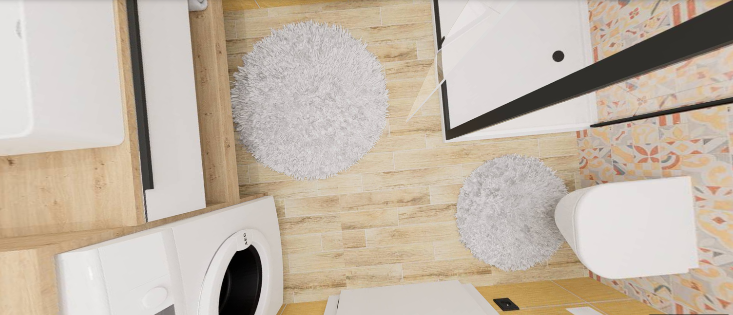 lightbox:3D vizualizace a realizace
