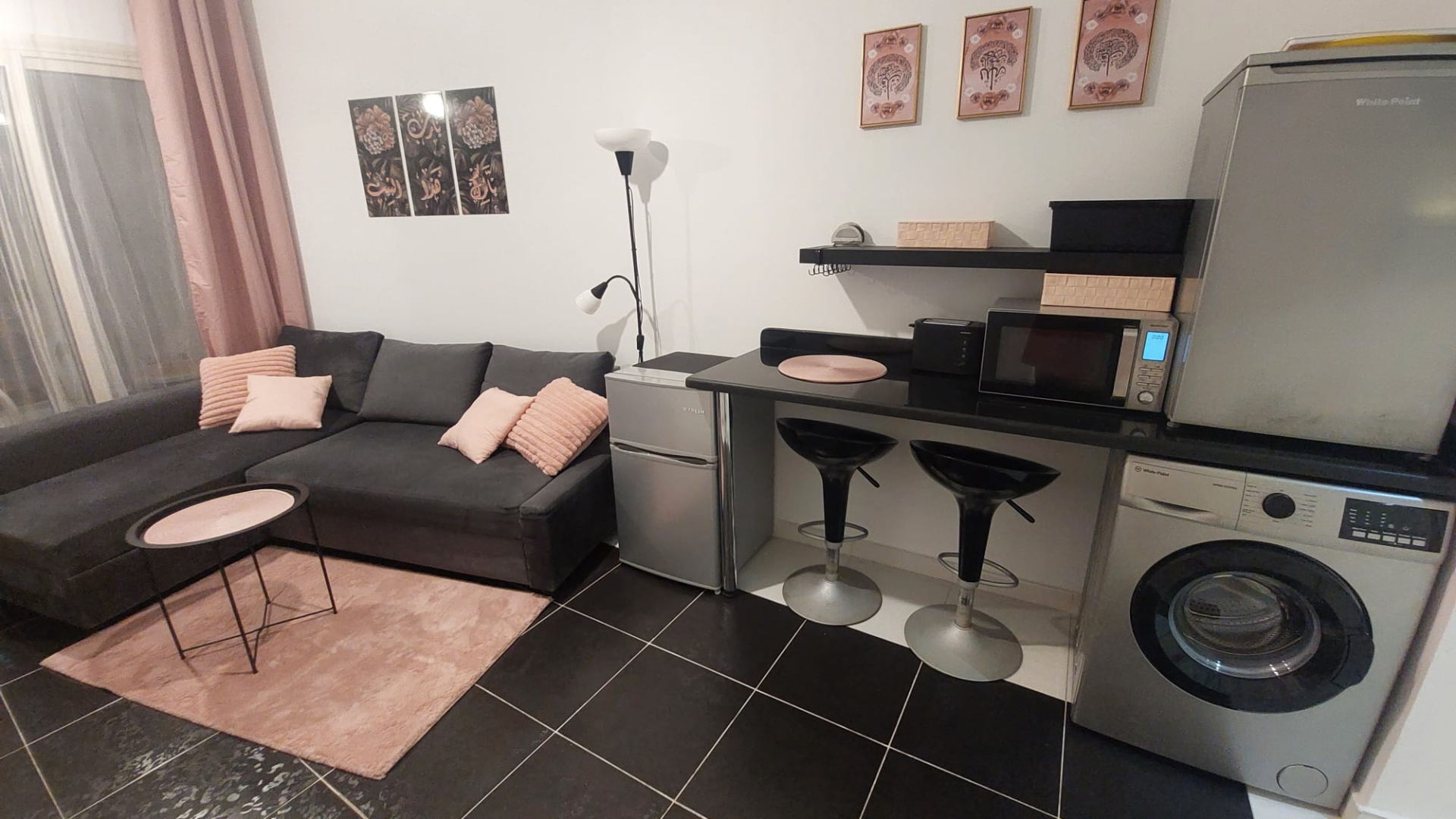 lightbox:3D vizualizace a realizace
